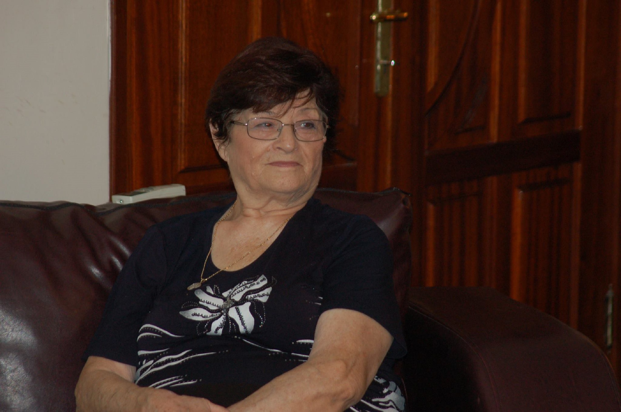 Noha Zorob Kawar